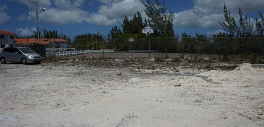 RUSTIC PARK STREET