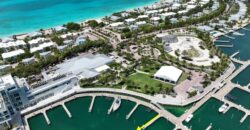 Bimini Dock Slip Bimini Dock Slip