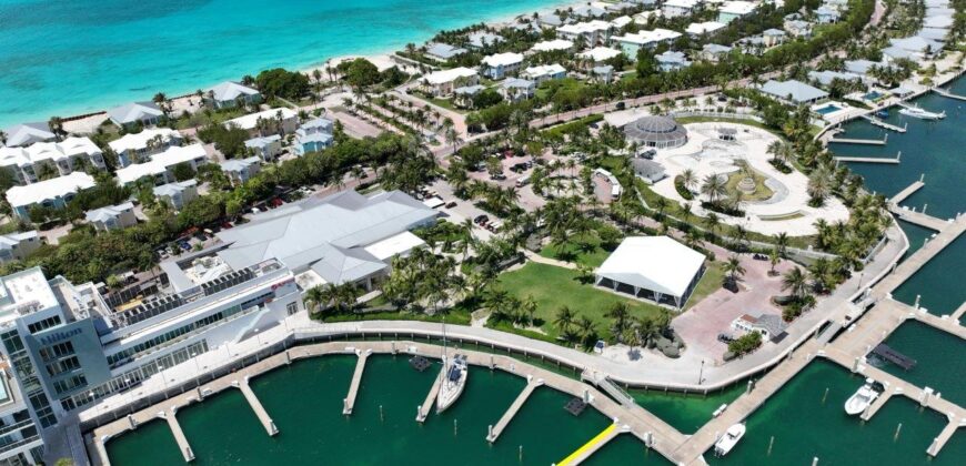 Bimini Dock Slip Bimini Dock Slip