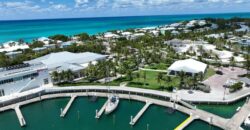 Bimini Dock Slip Bimini Dock Slip