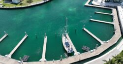 Bimini Dock Slip Bimini Dock Slip
