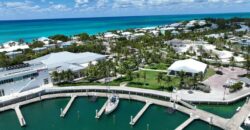 Bimini Dock Slip Bimini Dock Slip