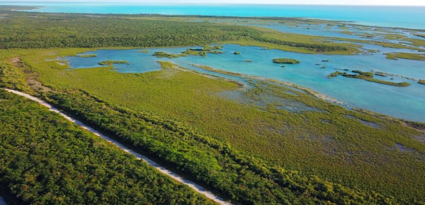 LOT 867/8/& 820/819 EXUMA LOT 867/8/& 820/819 EXUMA