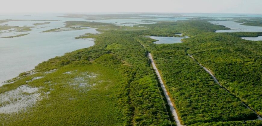 LOT 867/8/& 820/819 EXUMA LOT 867/8/& 820/819 EXUMA