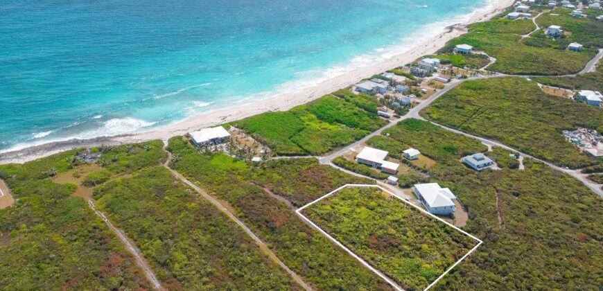 Dolphin Beach Estate