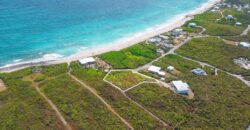 Dolphin Beach Estate