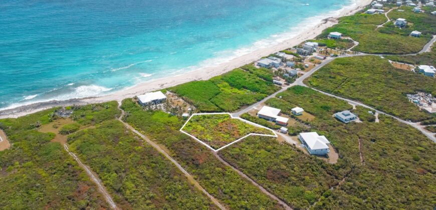 Dolphin Beach Estate