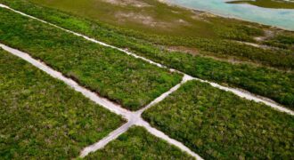 LOT 867/8/& 820/819 EXUMA LOT 867/8/& 820/819 EXUMA