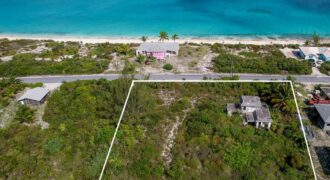 Seaview Lot Seaview Lot