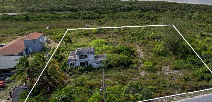 Seaview Lot Seaview Lot