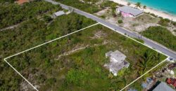 Seaview Lot Seaview Lot