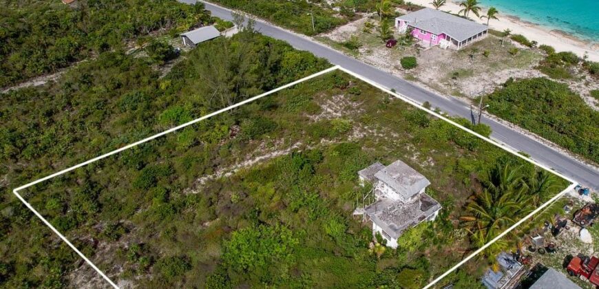 Seaview Lot Seaview Lot