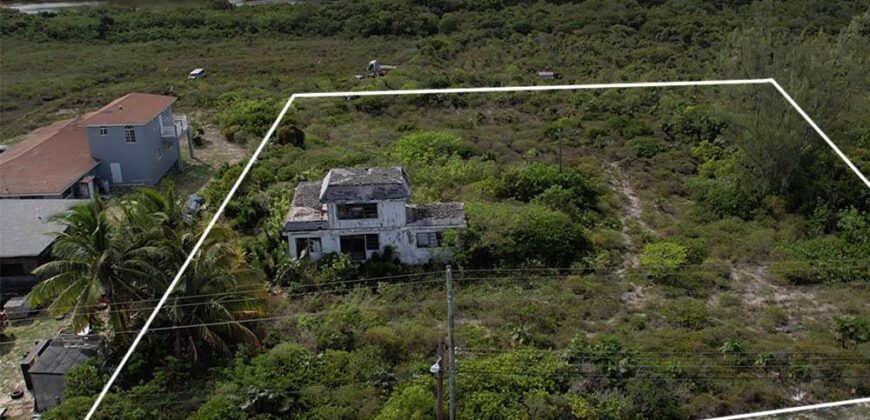 Seaview Lot Seaview Lot