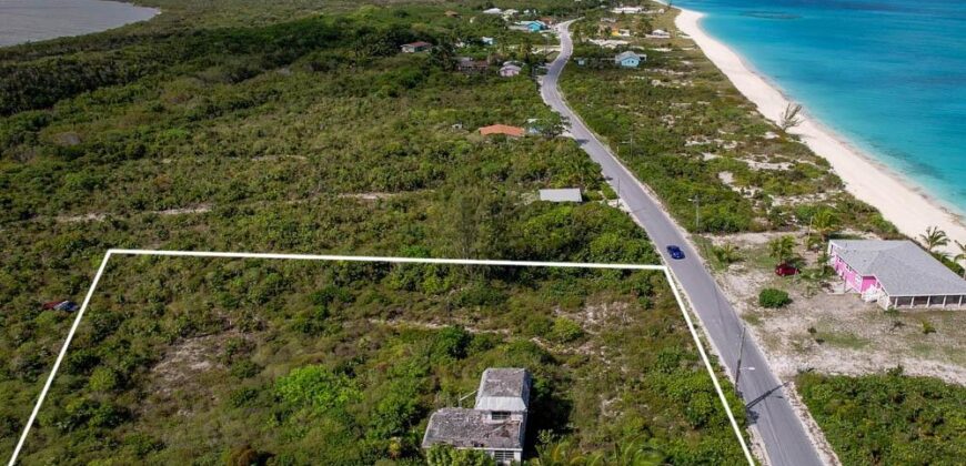 Seaview Lot Seaview Lot