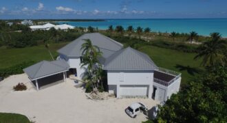 Serenity House