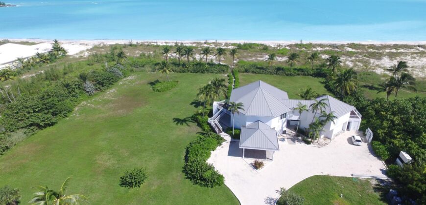 Serenity House