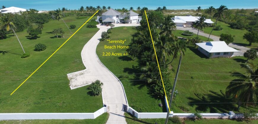 Serenity House