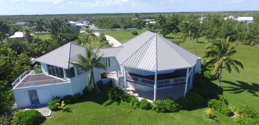 Serenity House