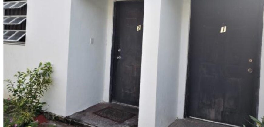 CROWN GRANT LOT 2 & 4