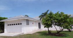 3/2 HOUSE IN CARTWRIGHT’S