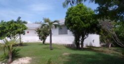 3/2 HOUSE IN CARTWRIGHT’S