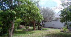 3/2 HOUSE IN CARTWRIGHT’S