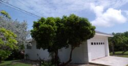 3/2 HOUSE IN CARTWRIGHT’S