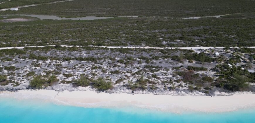 B11 CAPE SANTA MARIA