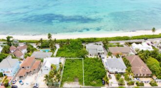 LOT 11, INDIGO SUBD.