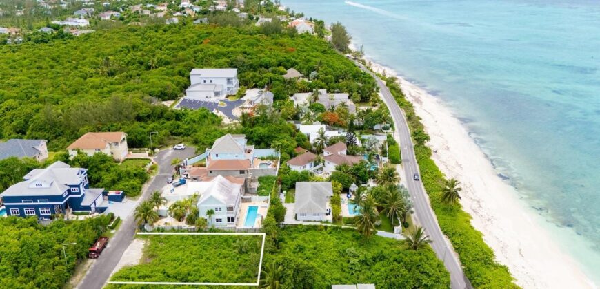 LOT 11, INDIGO SUBD.