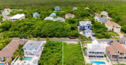 LOT 11, INDIGO SUBD.