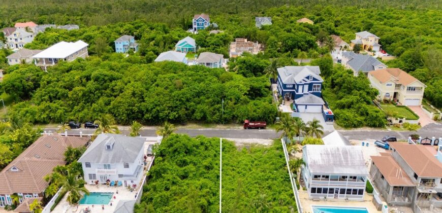 LOT 11, INDIGO SUBD.