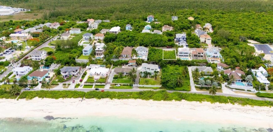 LOT 11, INDIGO SUBD.