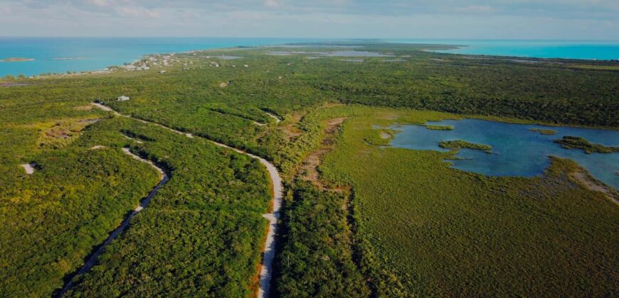 LOT 867/8/& 820/819 EXUMA