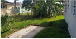 CROWN GRANT LOT 2 & 4