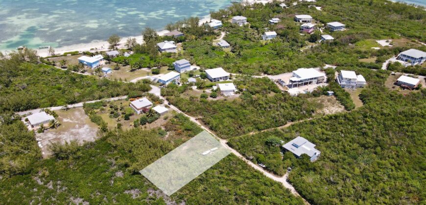 COCOA BAY LOT 24