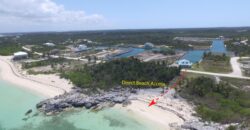 The Abaco Hilton