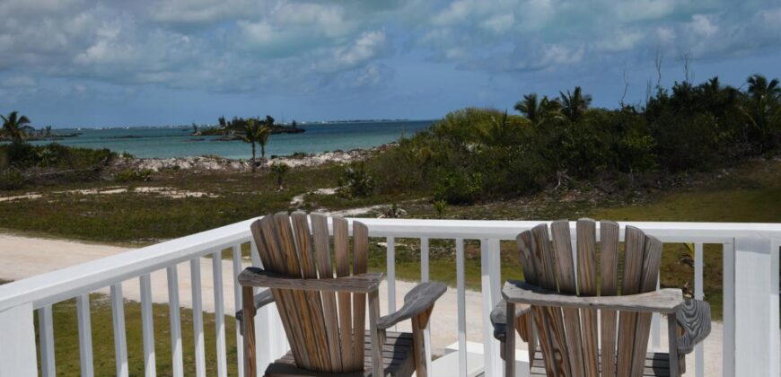The Abaco Hilton