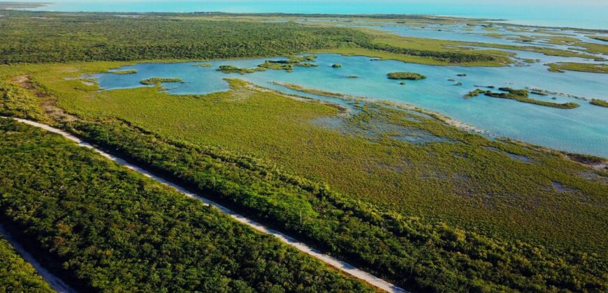 LOT 867/8/& 820/819 EXUMA