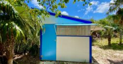 NORTH PALMETTO POINT