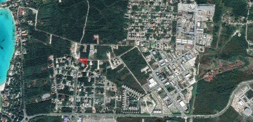 LOT #64 LOVE ESTATES