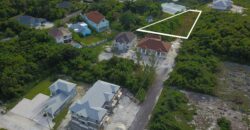 LOT #64 LOVE ESTATES