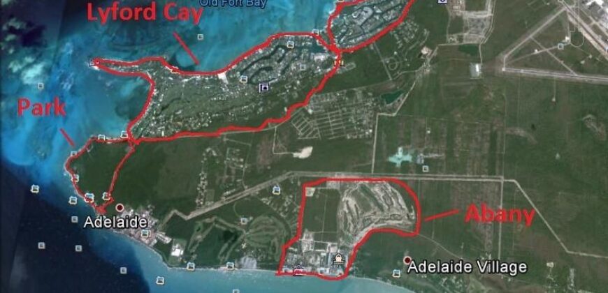 LOT #64 LOVE ESTATES