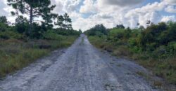 BARNETT AVENUE, HOLMES RO