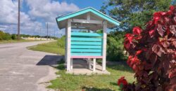 BARNETT AVENUE, HOLMES RO