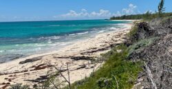 CAMPERDOWN BEACHFRONT LOT