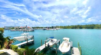 LUCAYA GARDENS CONDO