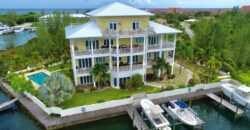 LUCAYA GARDENS CONDO