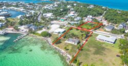 YELLOW ELDER & THE CHALET