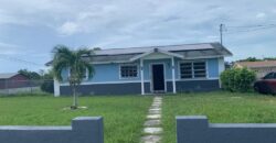 CORAL REEF BOULEVARD